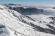 Cavalcata sul tetto della Val Taleggio-29